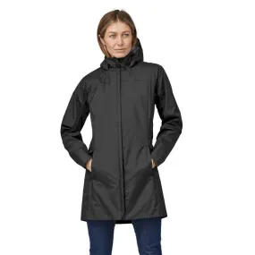 Patagonia  Torrentshell 3L Rain Parka - Parka - Donna