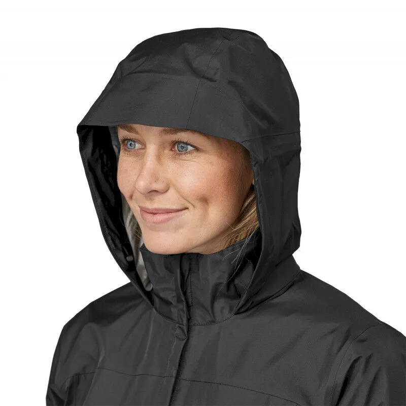 Patagonia  Torrentshell 3L Rain Parka - Parka - Donna