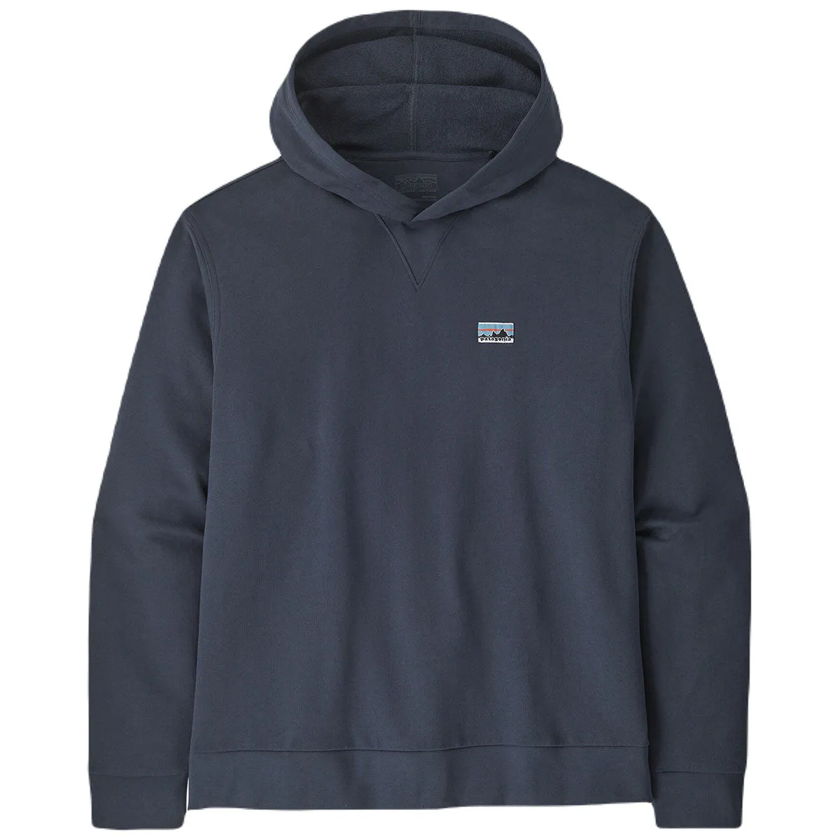 Patagonia Unisex Smolder Blue Daily Hoody Sweatshirt