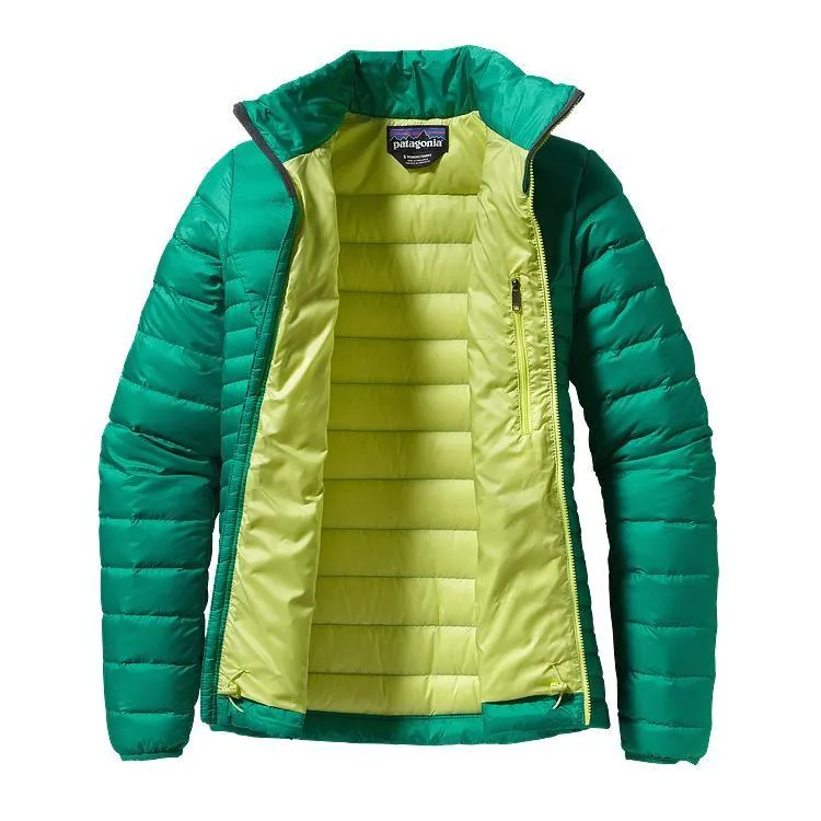 Patagonia Women's Down Sweater Jacket - 800 Fill Power