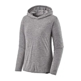 Patagonia Women's Capilene Cool Daily Hoody - Sale