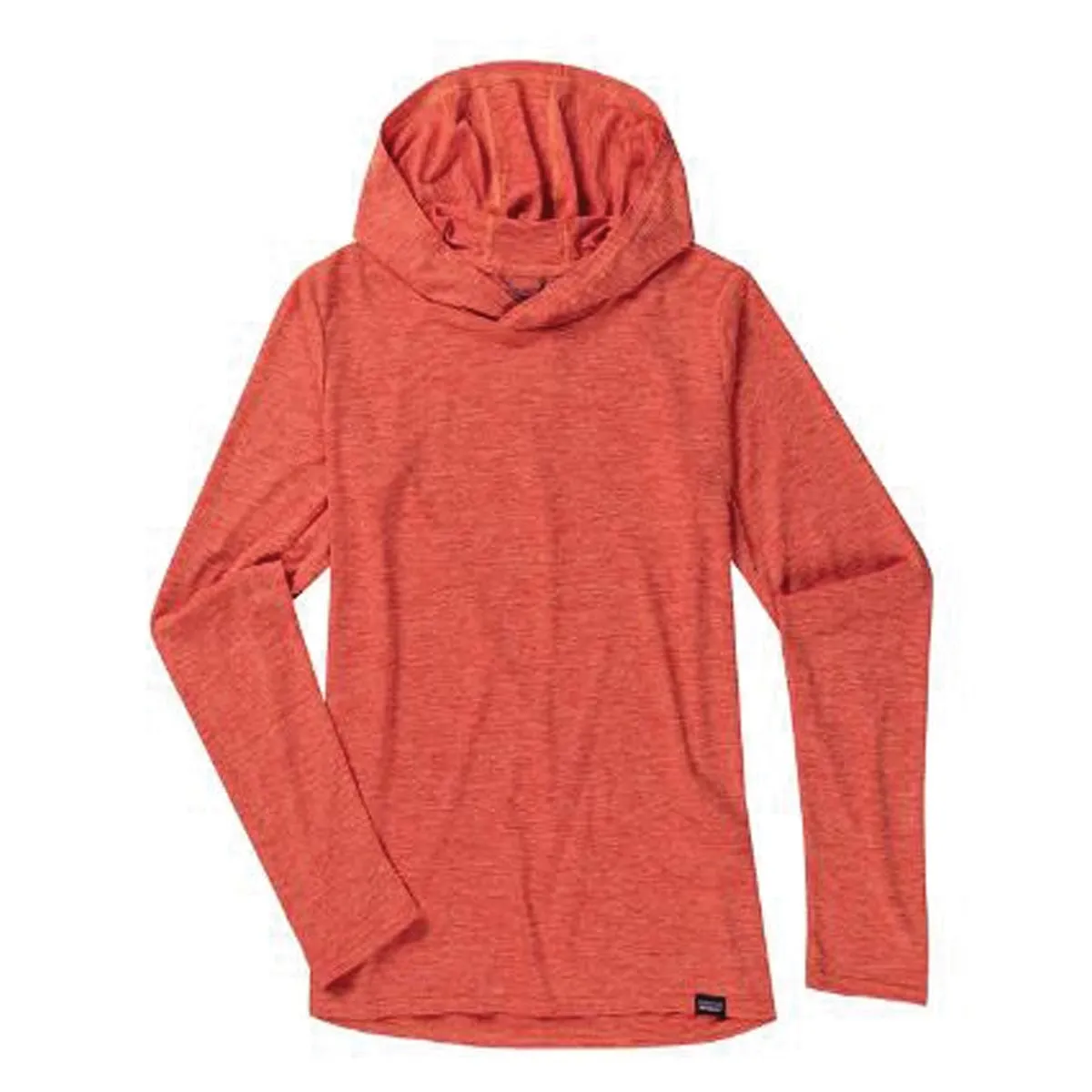 Patagonia Women's Capilene Cool Daily Hoody T-Shirt