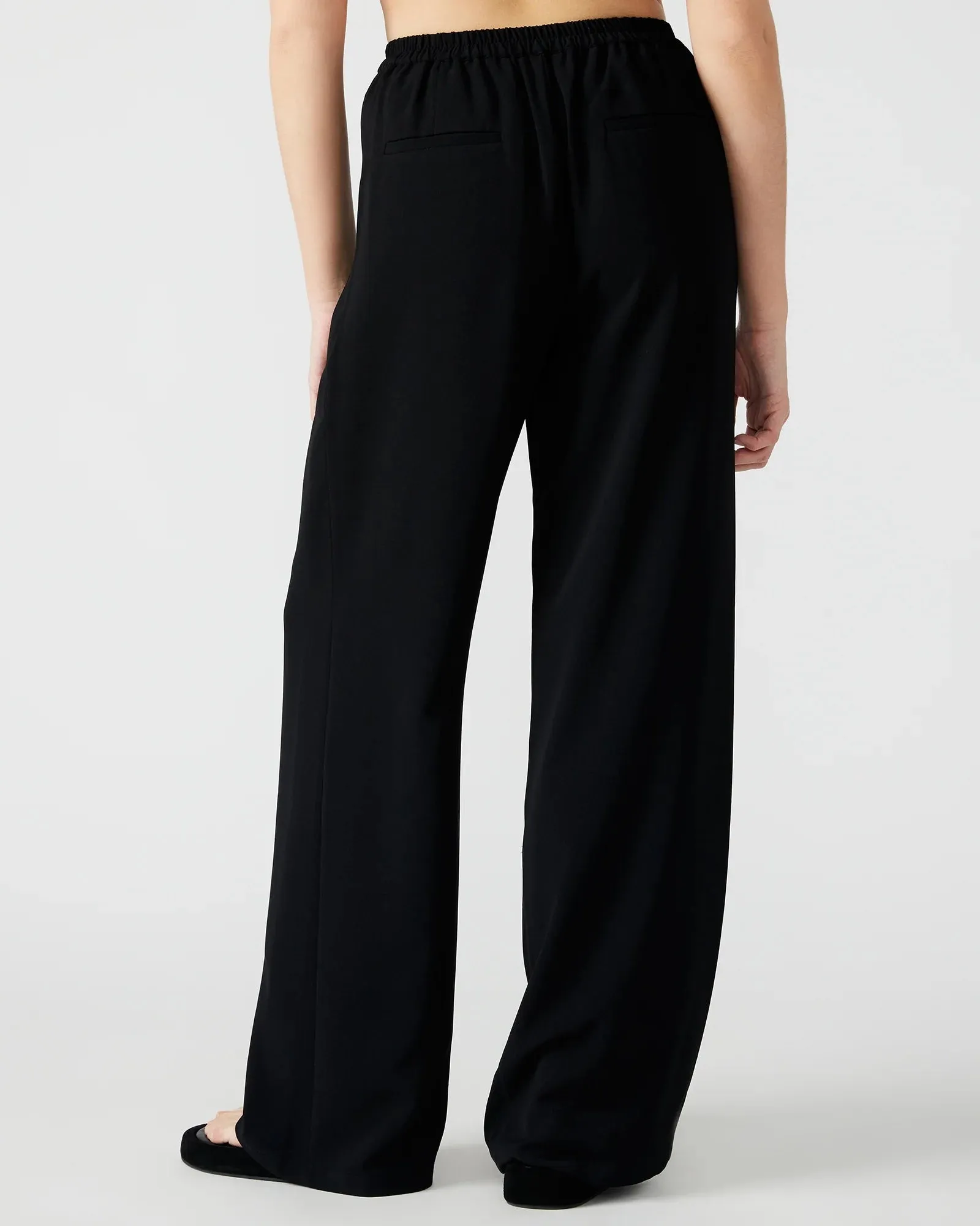 Payton Pant Black