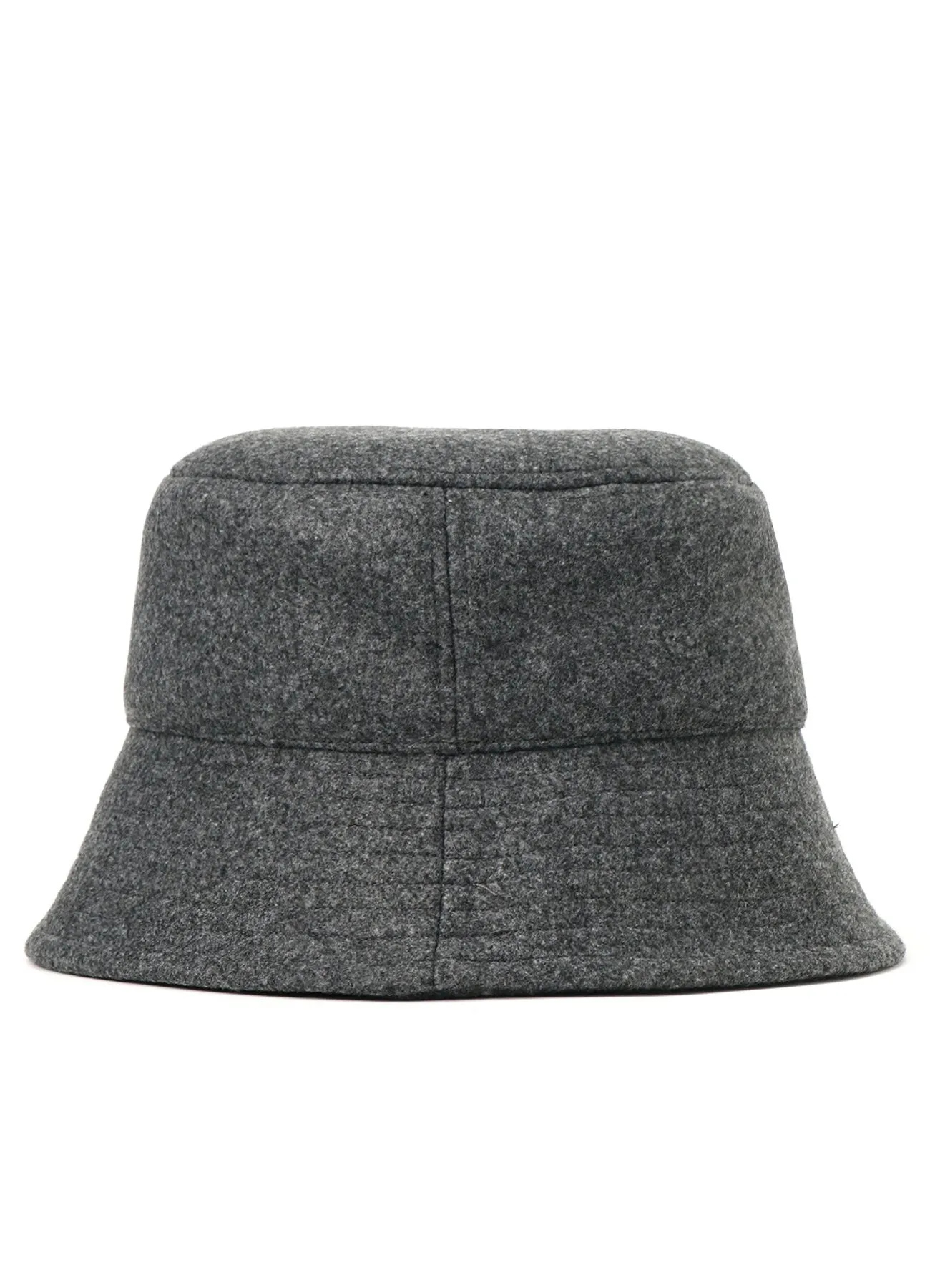 PE/RY MELTON BUCKET HAT