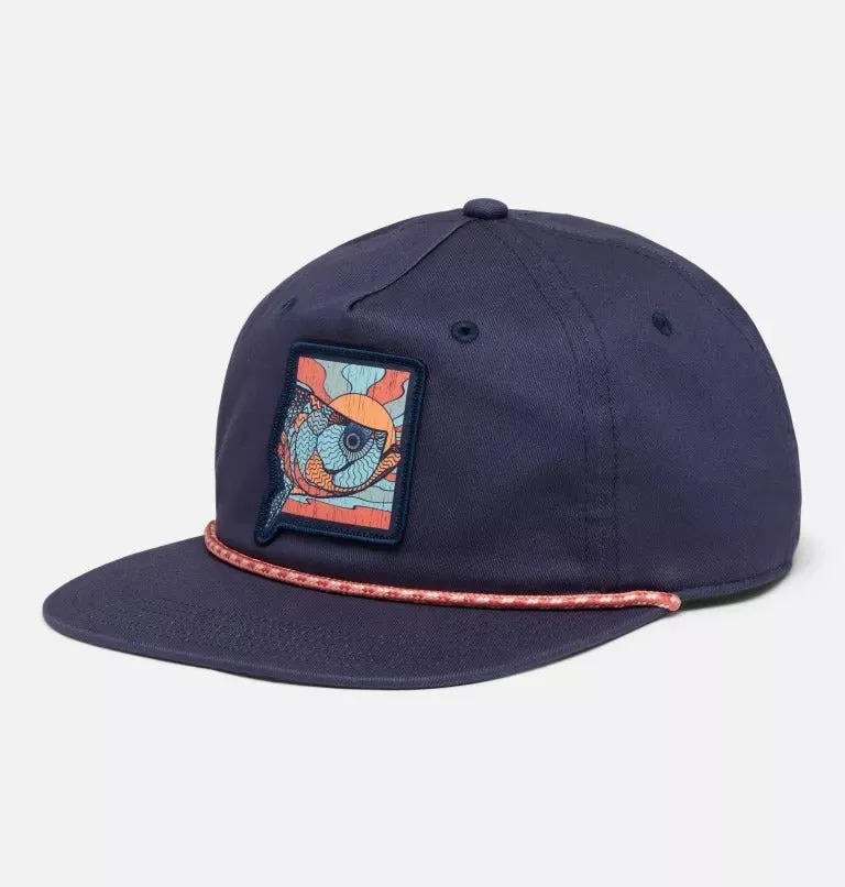 PFG Back Tack Snap Back Hat