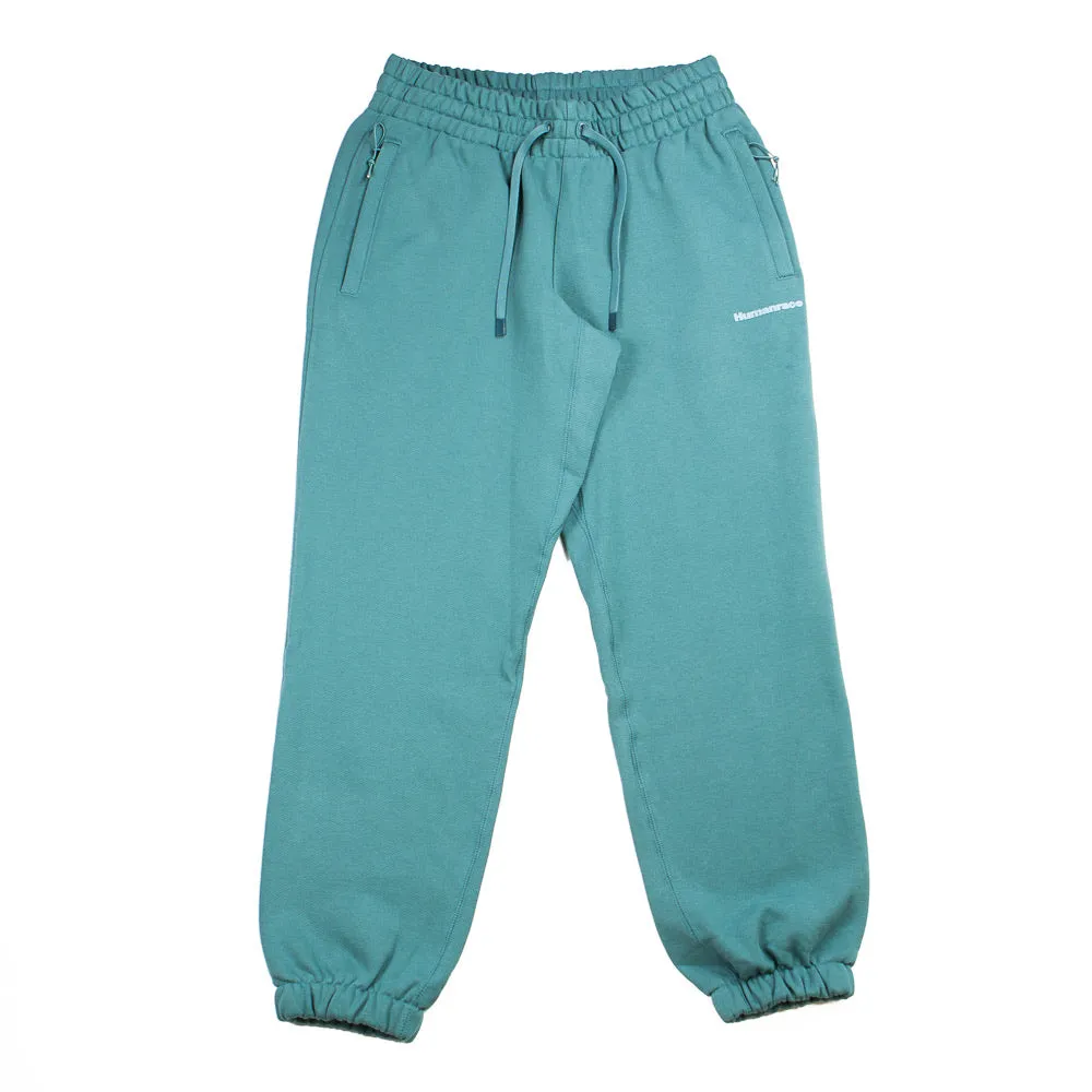 Pharrell Williams Humanrace Basic Pant (Hazy Emerald)