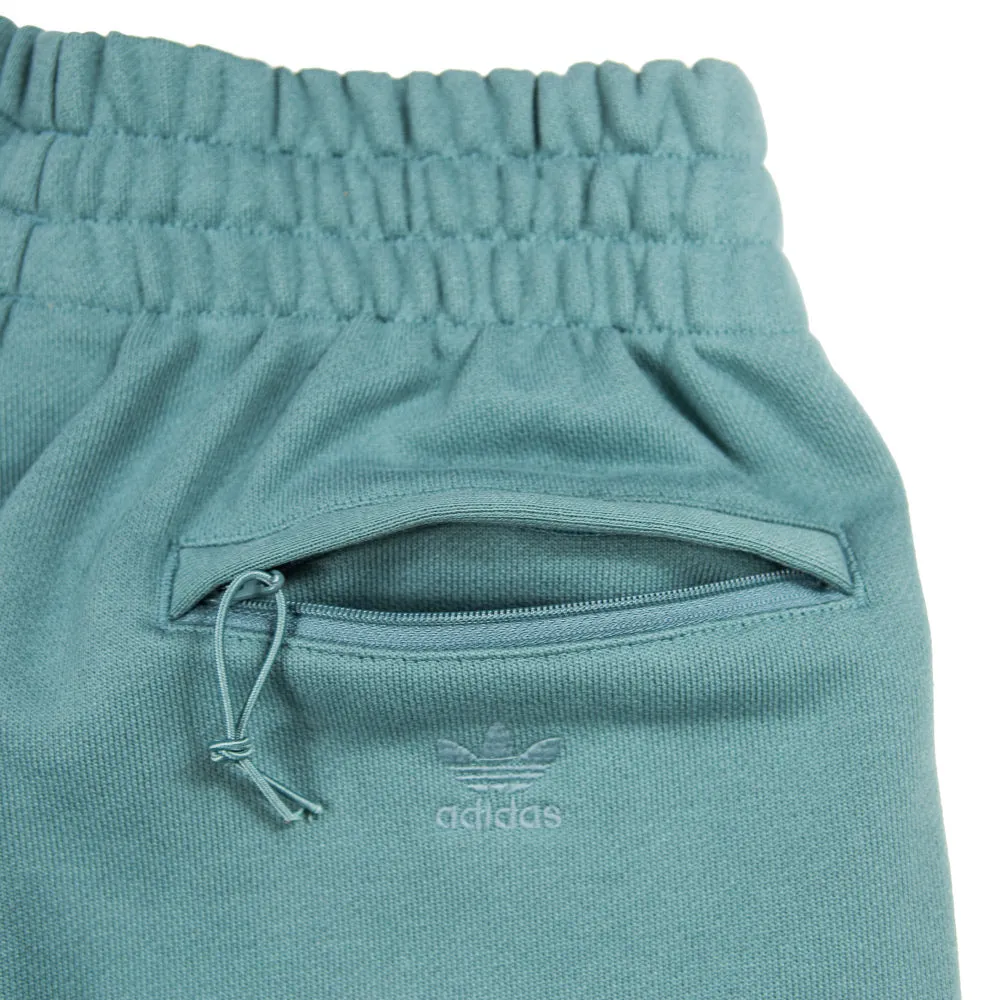 Pharrell Williams Humanrace Basic Pant (Hazy Emerald)