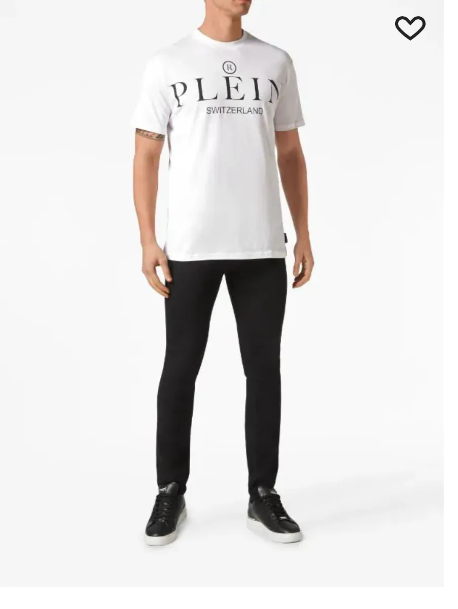 PHILIPP PLEIN  |Designers T-Shirts