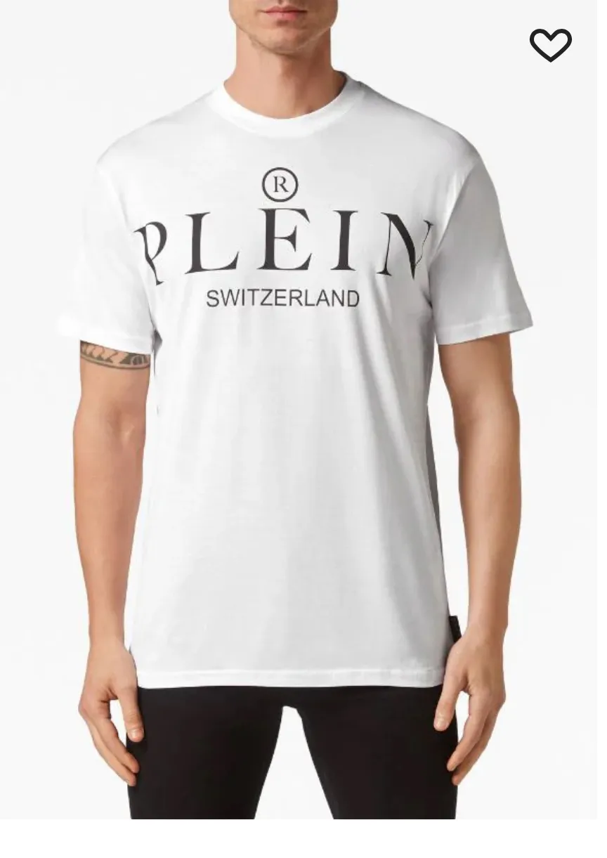 PHILIPP PLEIN  |Designers T-Shirts