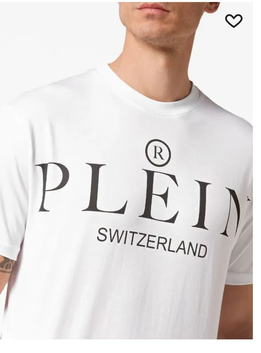 PHILIPP PLEIN  |Designers T-Shirts