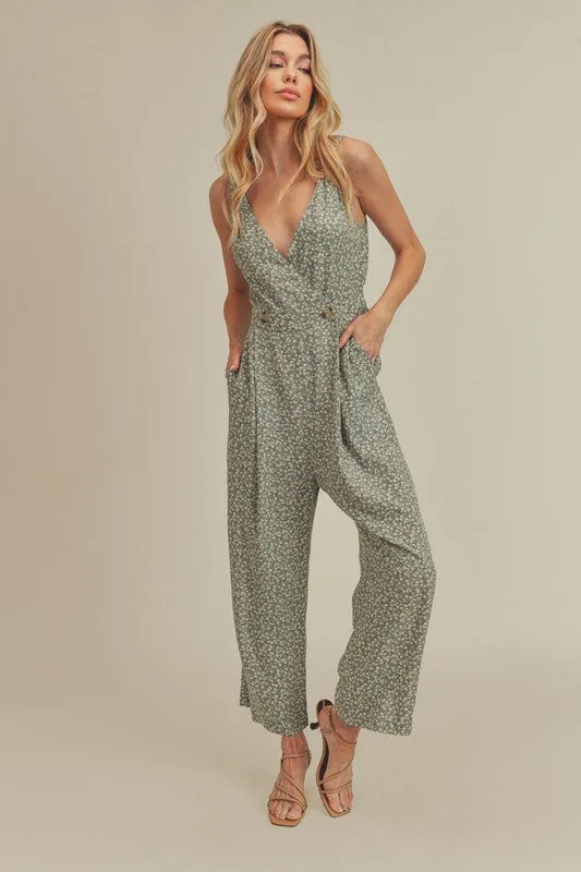 Piper Jumpsuit