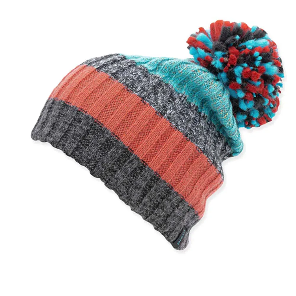 PISTIL HALLE HAT AQUA