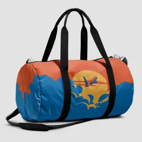 Plane Sunshine - Duffle Bag