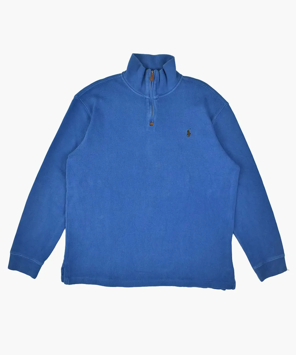 POLO RALPH LAUREN Sweater (L)