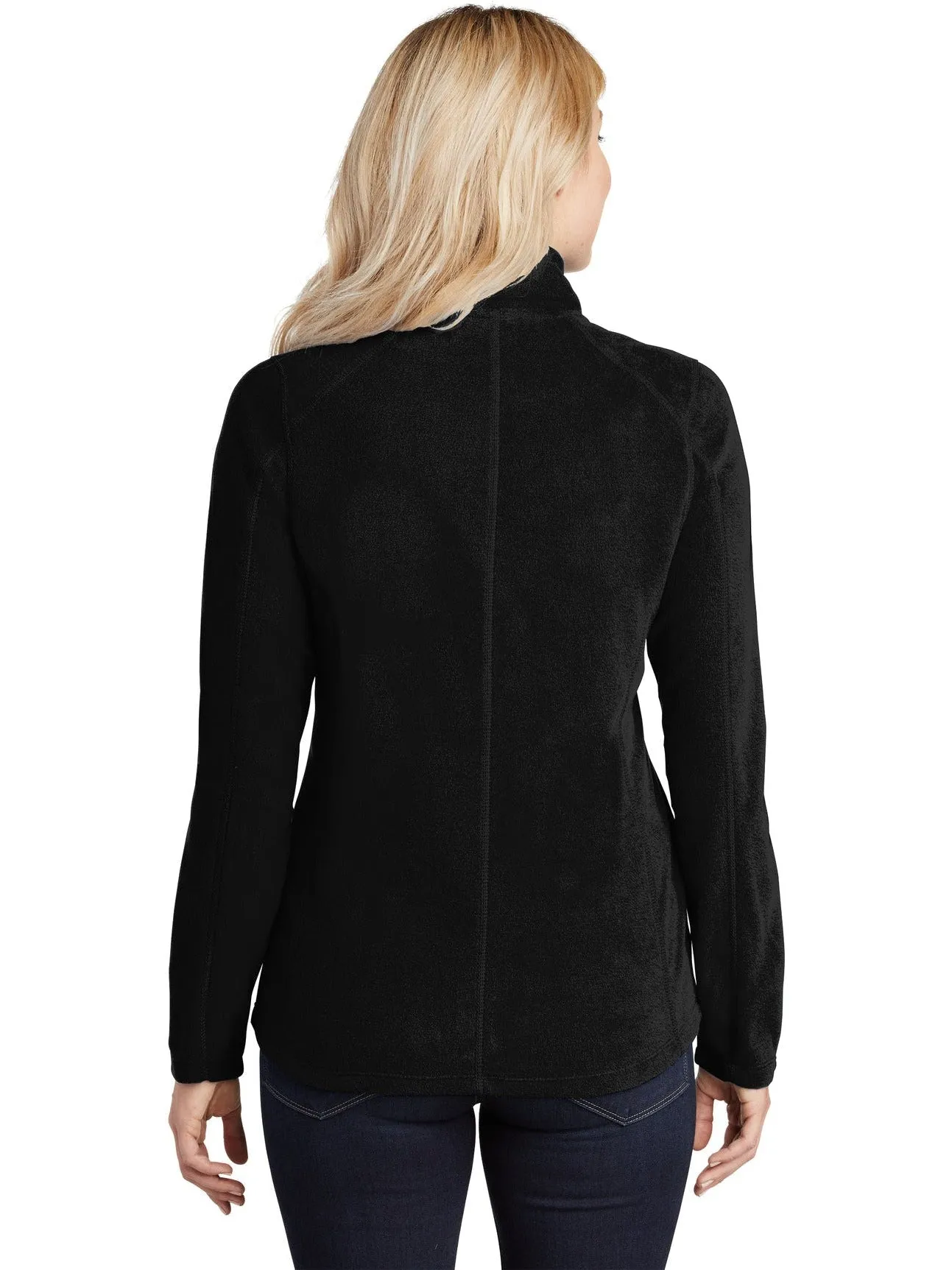 Port Authority Ladies Microfleece Jacket