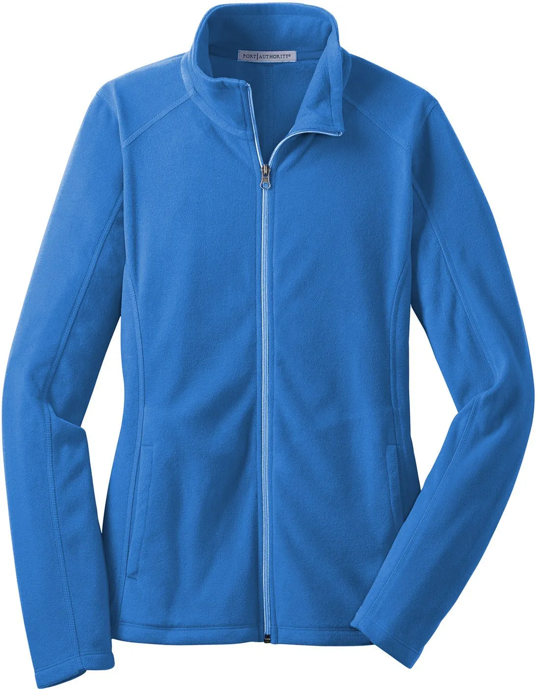 Port Authority Ladies Microfleece Jacket