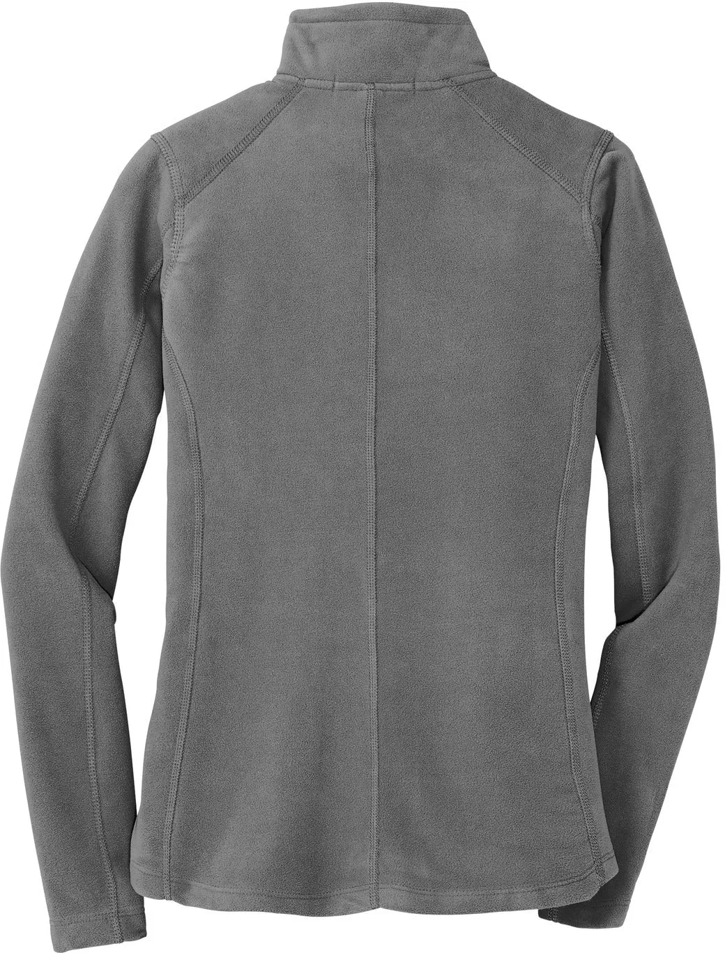 Port Authority Ladies Microfleece Jacket