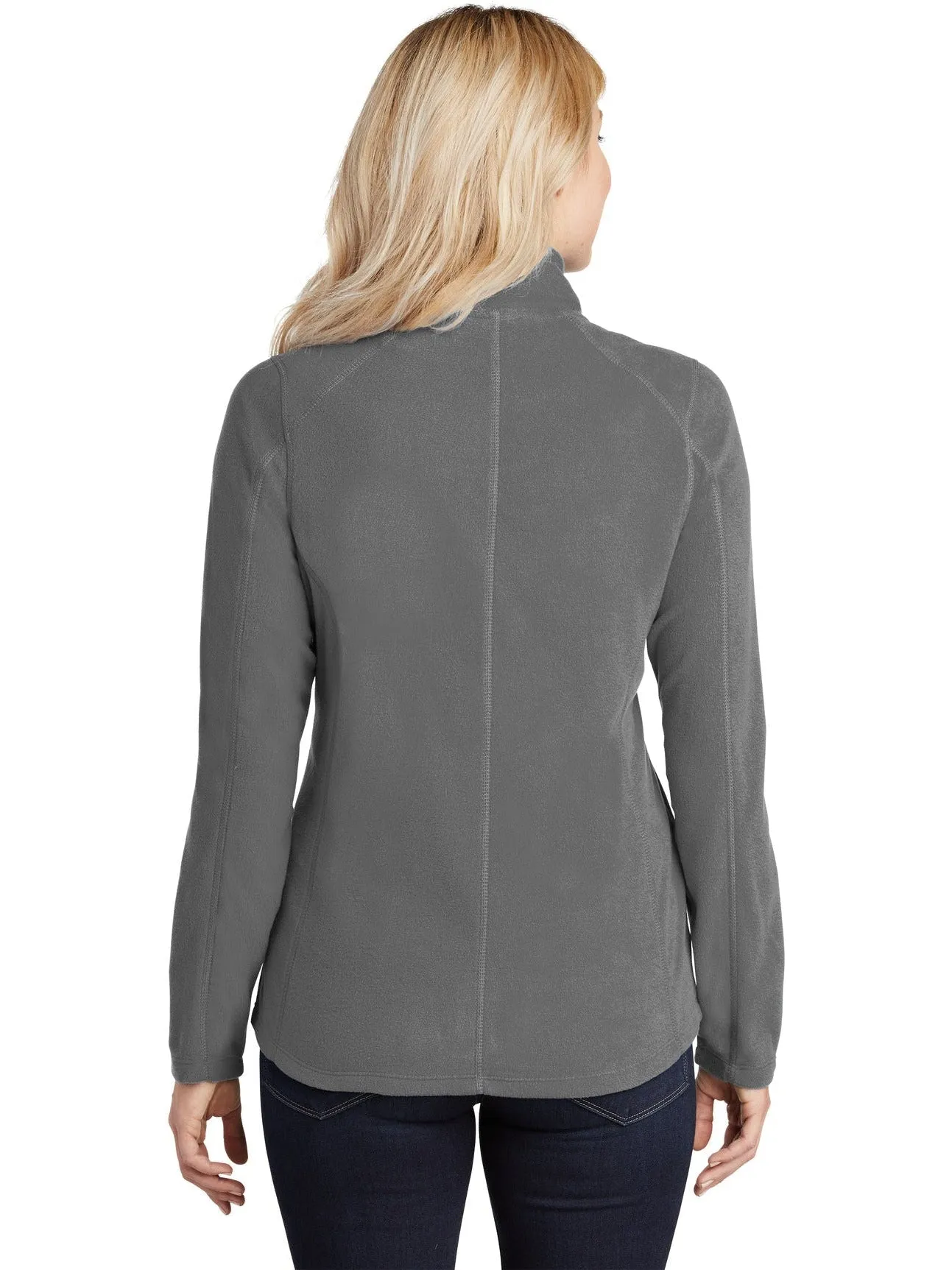 Port Authority Ladies Microfleece Jacket