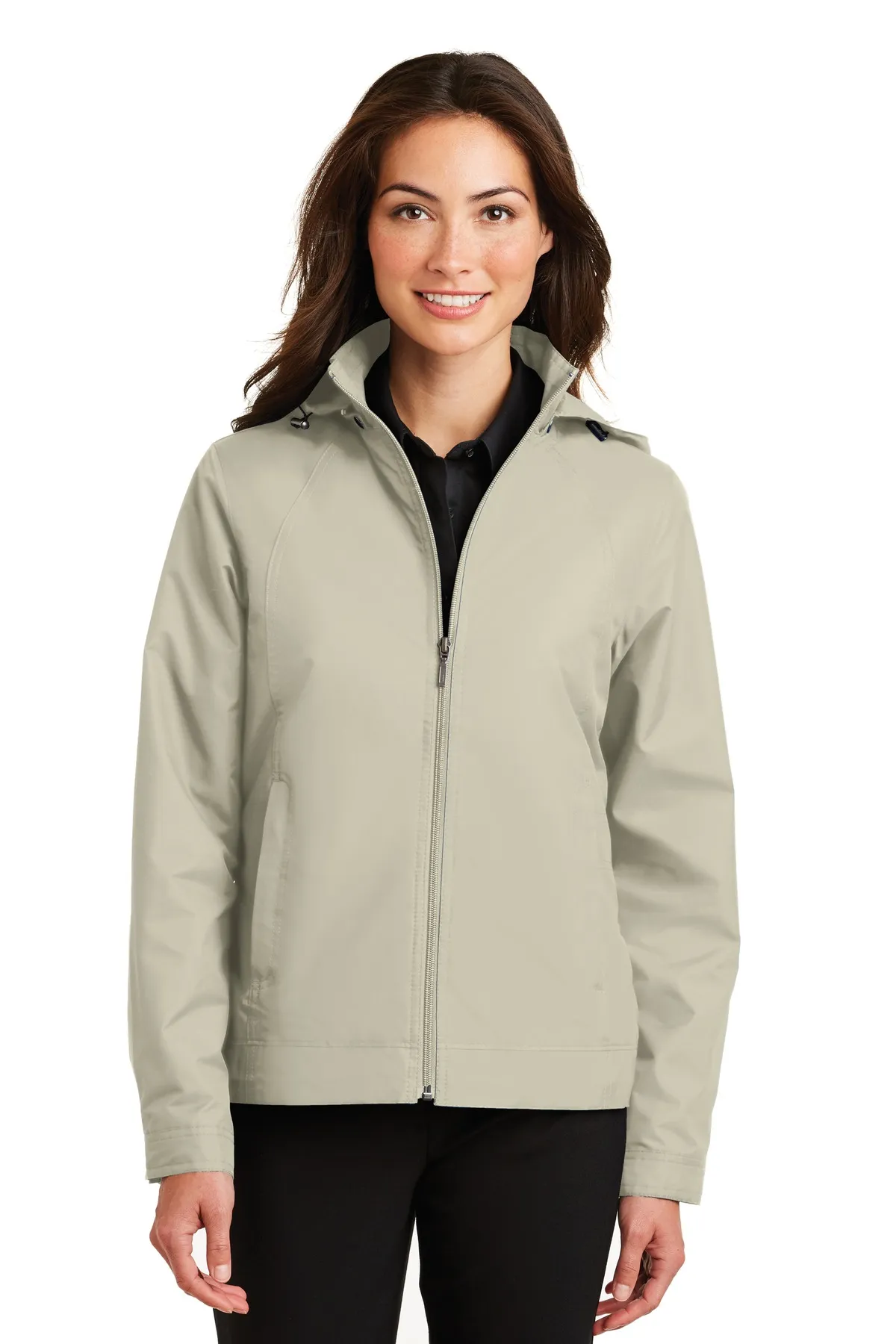 Port Authority Ladies Successor153 Jacket L701 SKU: L701