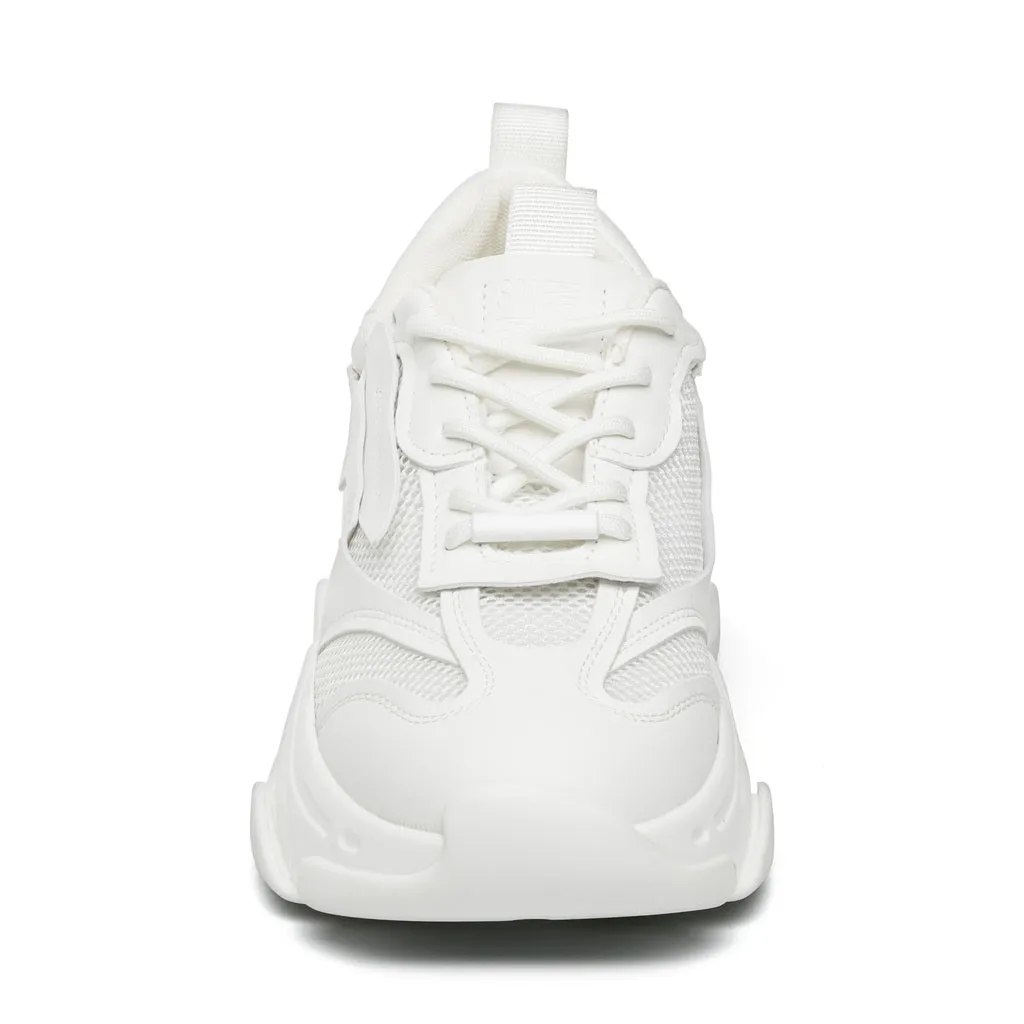 Possess Sneaker WHITE