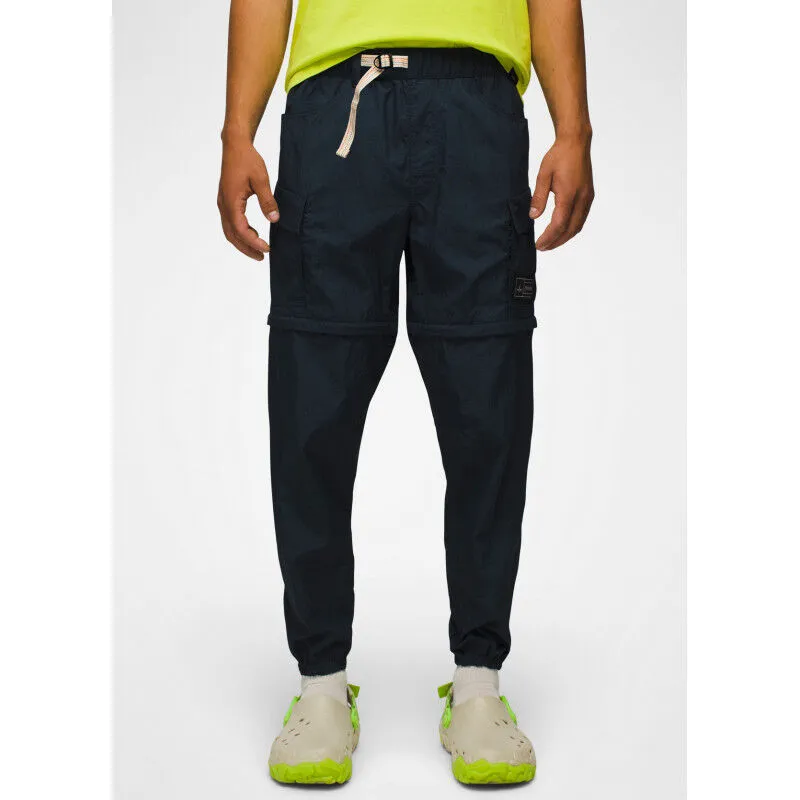 Prana  Connector Convertible Pant - Pantaloni da trekking convertibili - Uomo