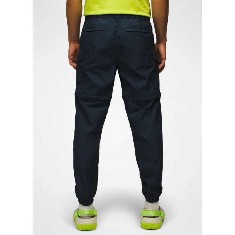 Prana  Connector Convertible Pant - Pantaloni da trekking convertibili - Uomo