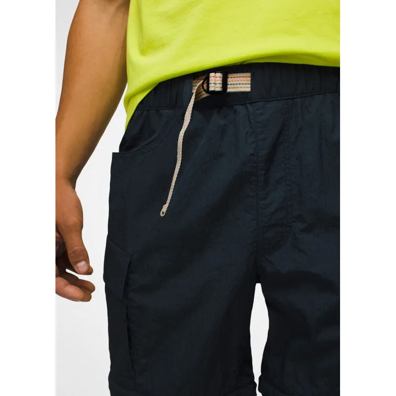 Prana  Connector Convertible Pant - Pantaloni da trekking convertibili - Uomo