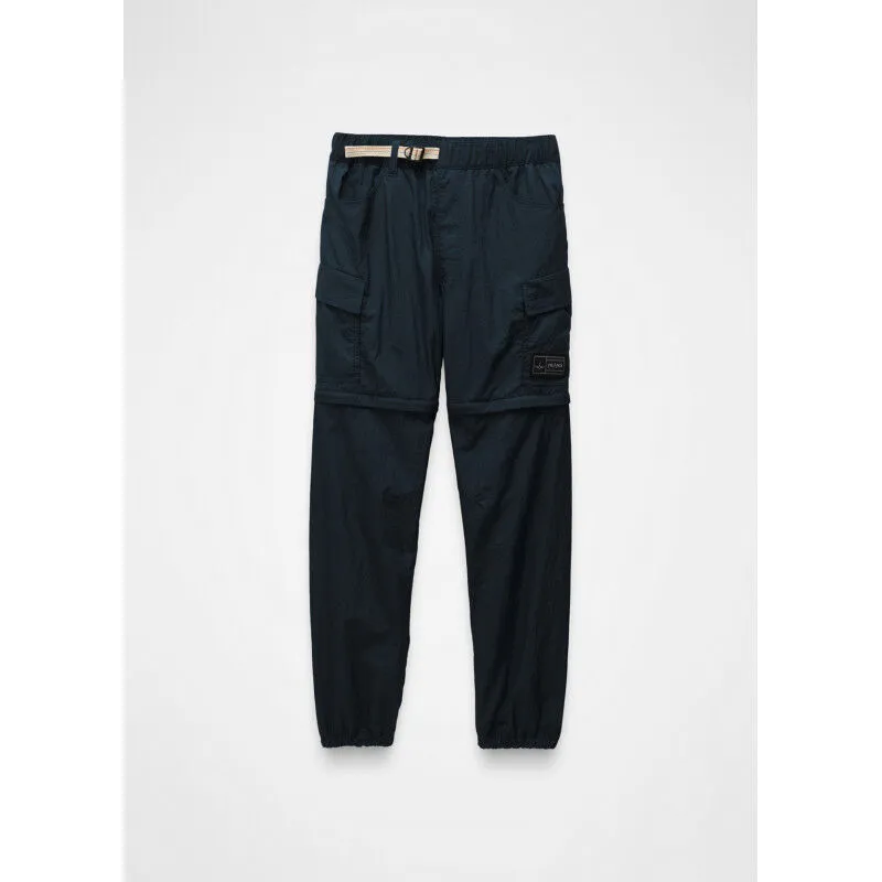 Prana  Connector Convertible Pant - Pantaloni da trekking convertibili - Uomo