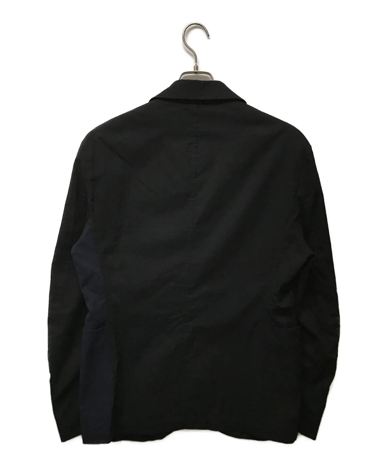 [Pre-owned] Yohji Yamamoto pour homme tailored jacket HO-J18-806