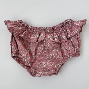 Printebebe Liberty Print Cotton Bloomers: 2 Years