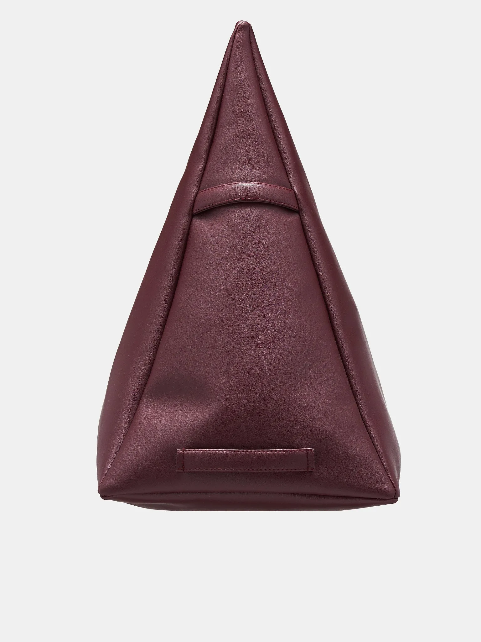 Prism Bag (SLPS2-BURGUNDY)