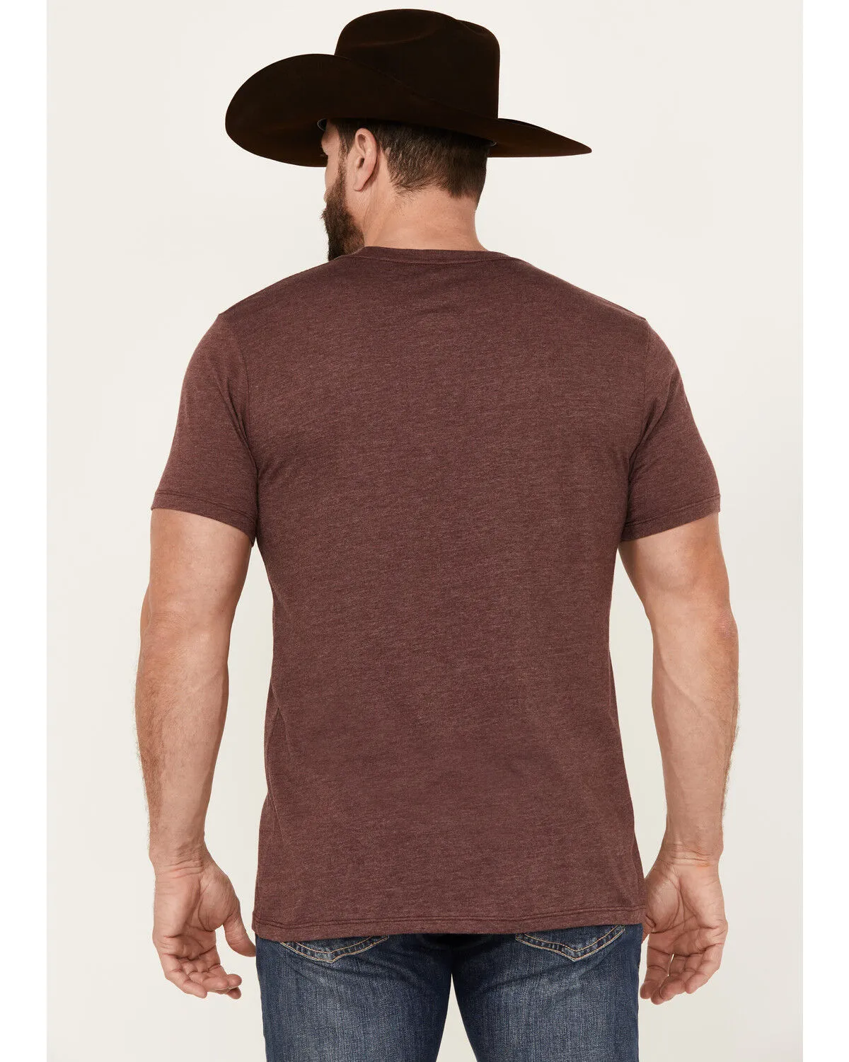 Product Name:  Ariat Men's Established Boot Co Short Sleeve Graphic T-Shirt