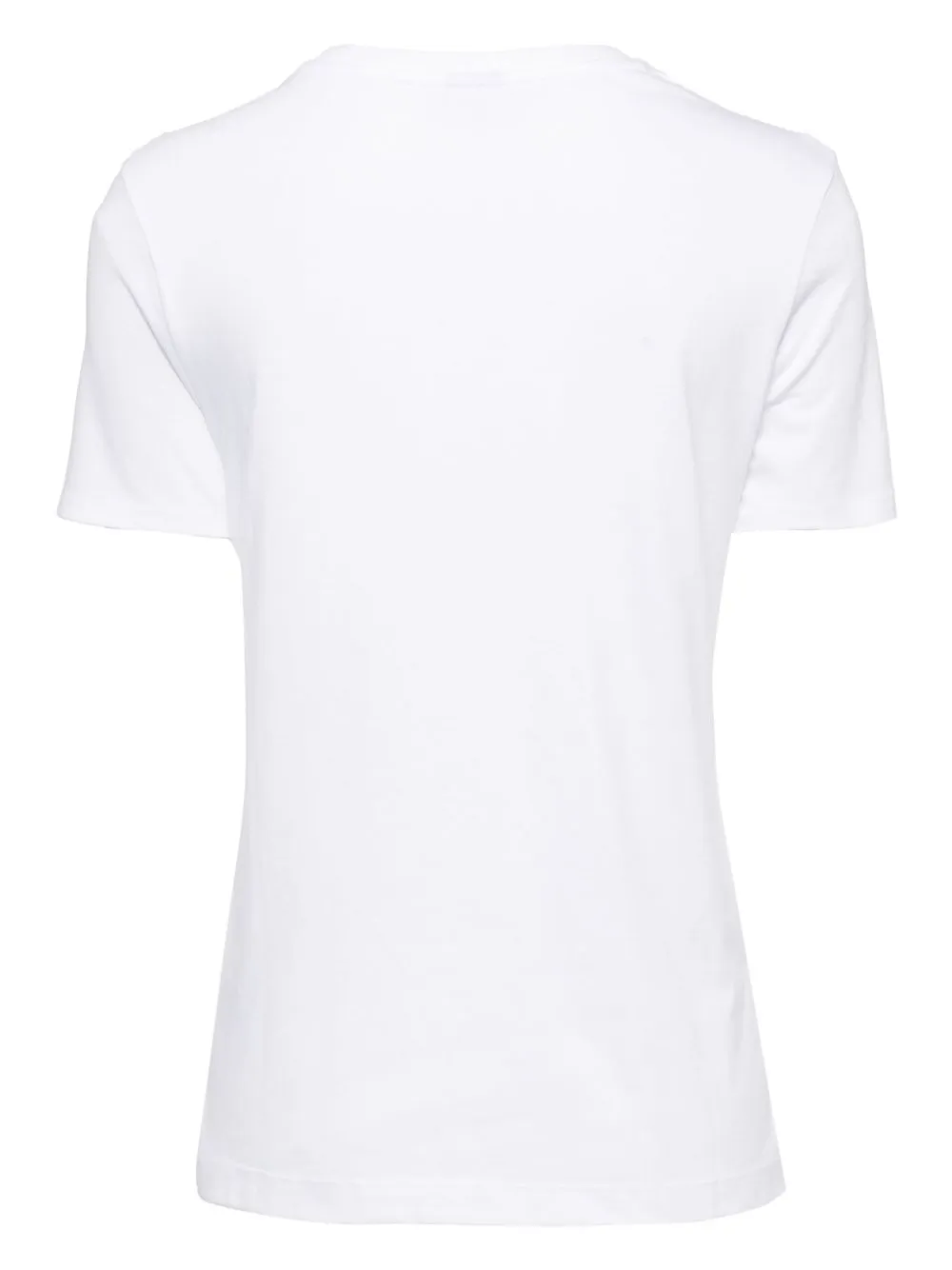 Ps By Paul Smith T Shirts And Polos White