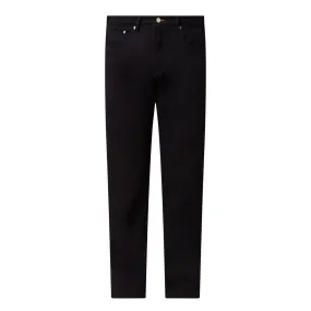 PS PAUL SMITH Mid Rise Tapered Fit Jeans - Blue