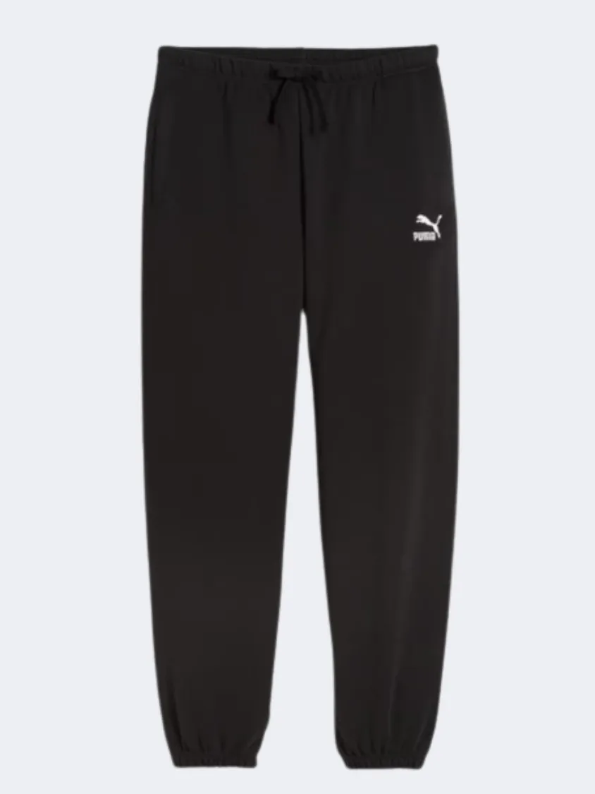 Puma Better Classics Women Lifestyle Pant Black