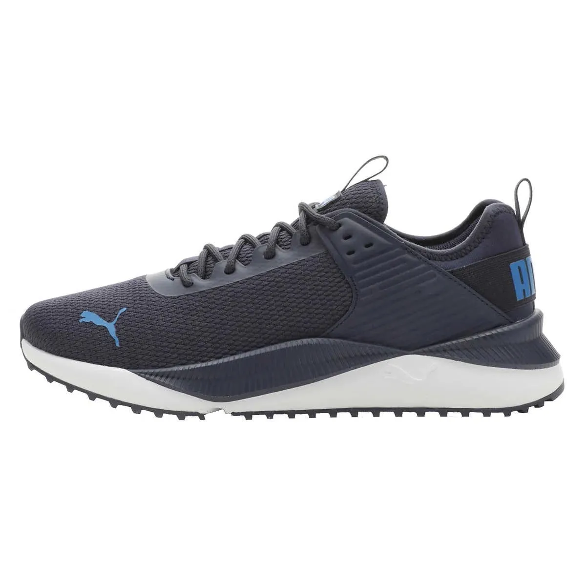 Puma Men's Blue PC Runner Sneakers Item 1669049