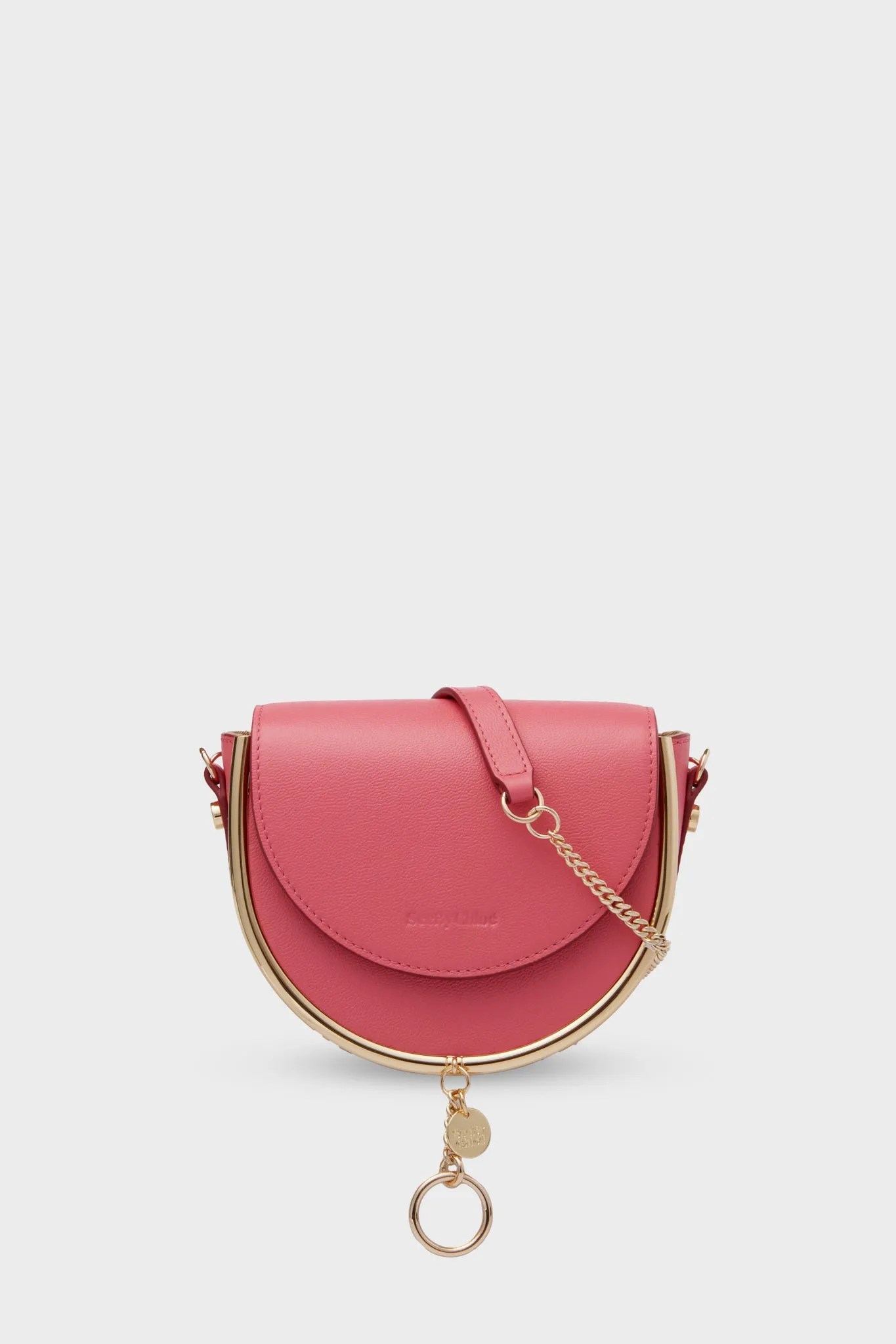 Pushy Pink Mara Bag