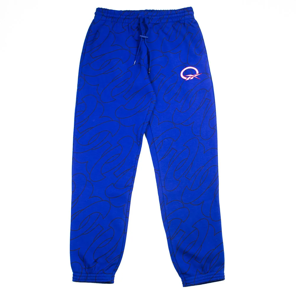 Question AOP FLC Pant (Classic Cobalt)