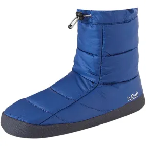 Rab Cirrus Hut Boot - Nightfall Blue - MED