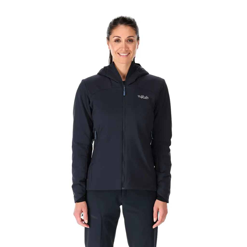 RAB Women's Xenair Alpine Light Jacket