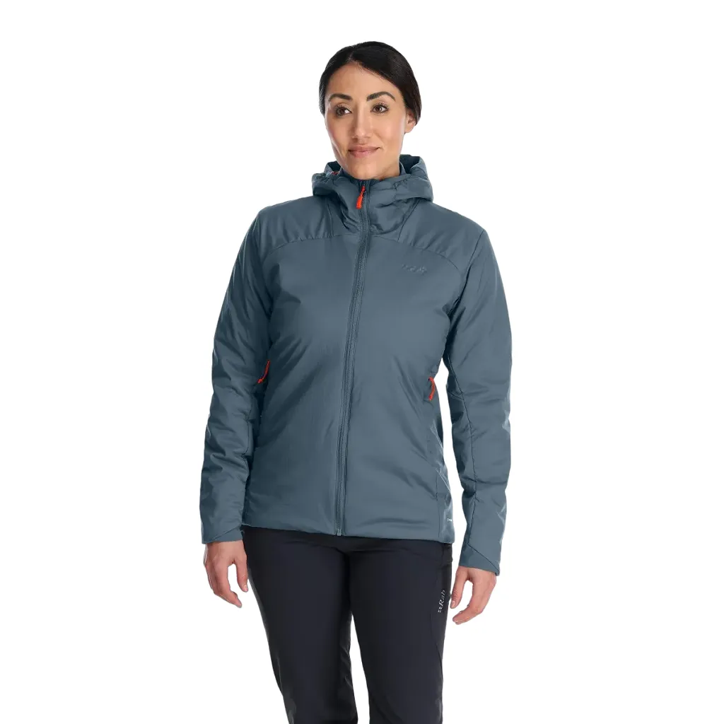 RAB Women's Xenair Alpine Light Jacket