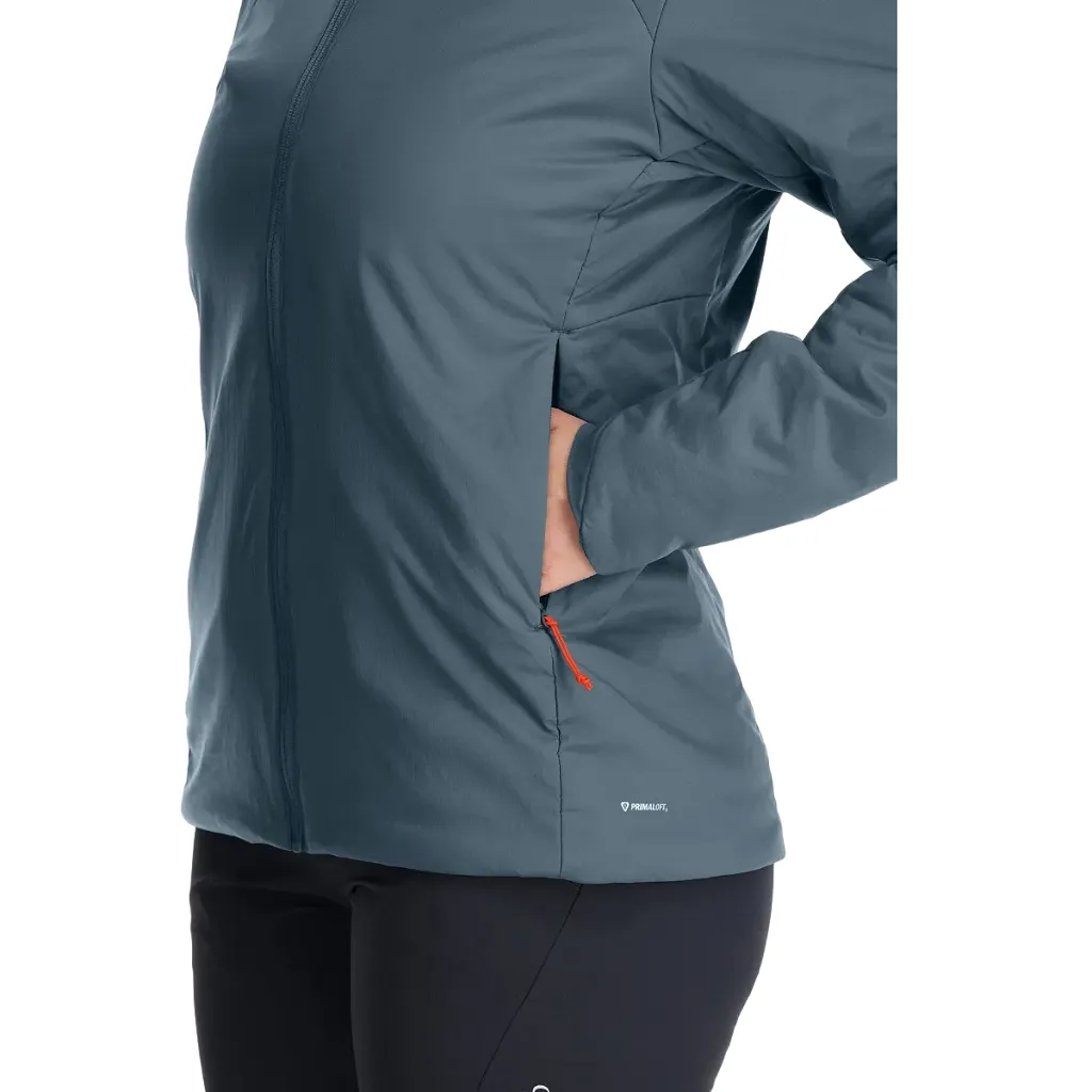 RAB Women's Xenair Alpine Light Jacket