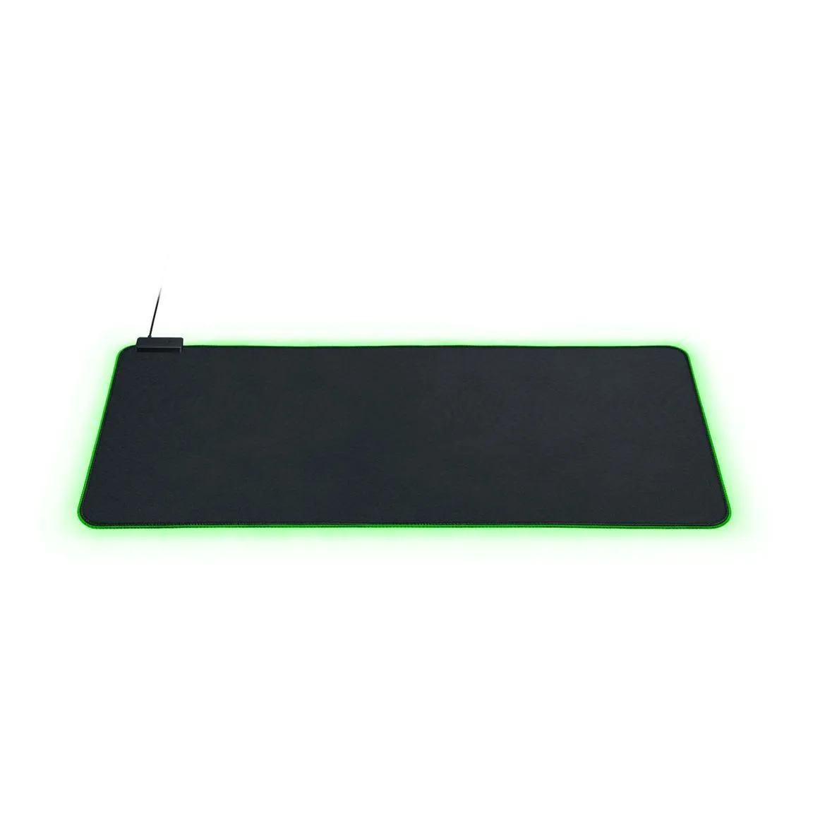 Razer Goliathus Chroma Extended Gaming Mouse Mat Soft with Chroma RGB Black