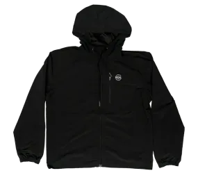 REAL Bunker Jacket-Black