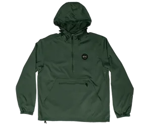 REAL Legacy Jacket-Olive