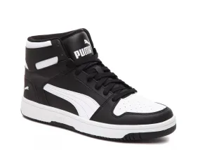 Rebound LayUp SL High-Top Sneaker - Men's