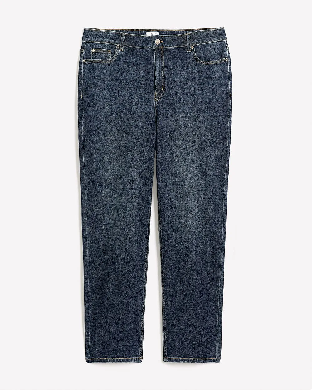 Responsible, 1948-Fit Straight-Leg Denim - d/C Jeans