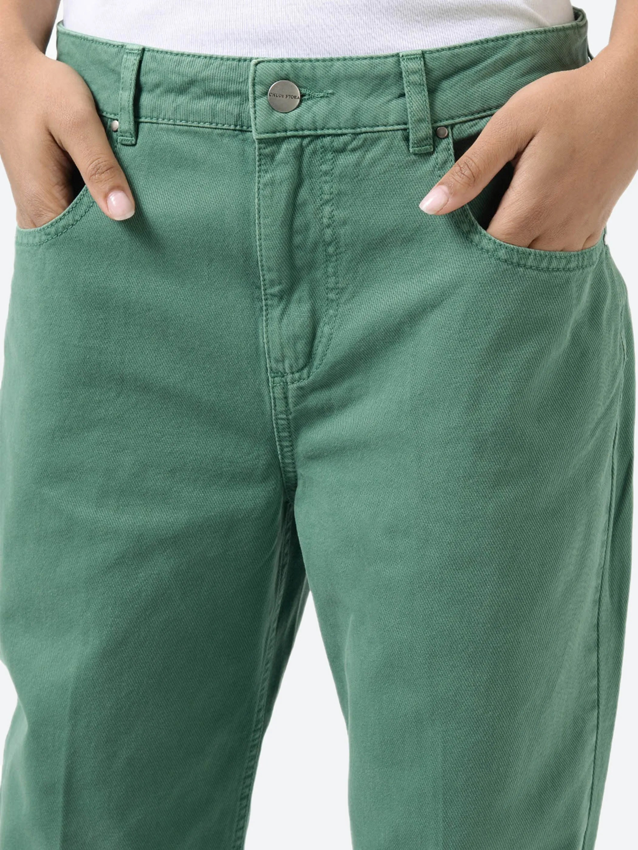 Ricil Pant