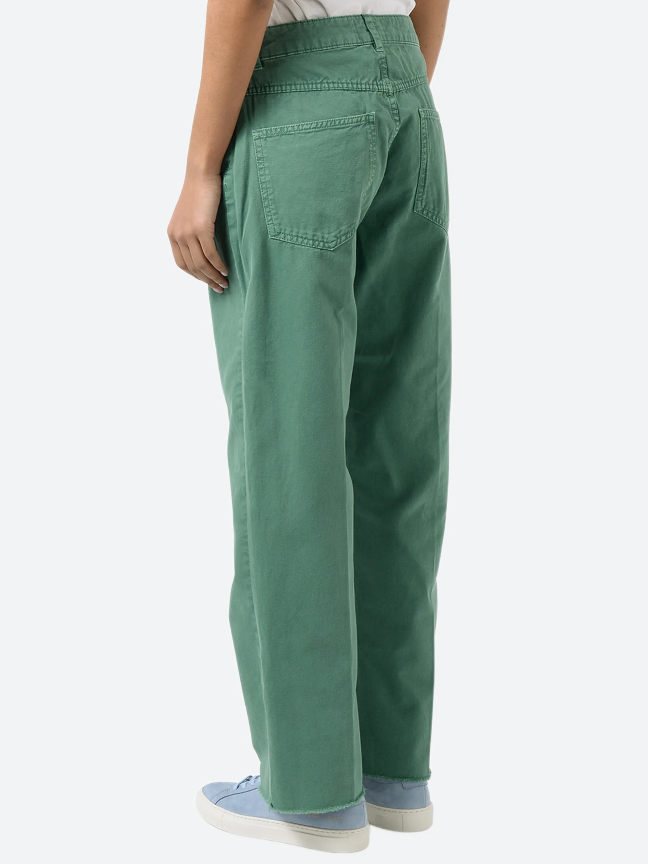 Ricil Pant