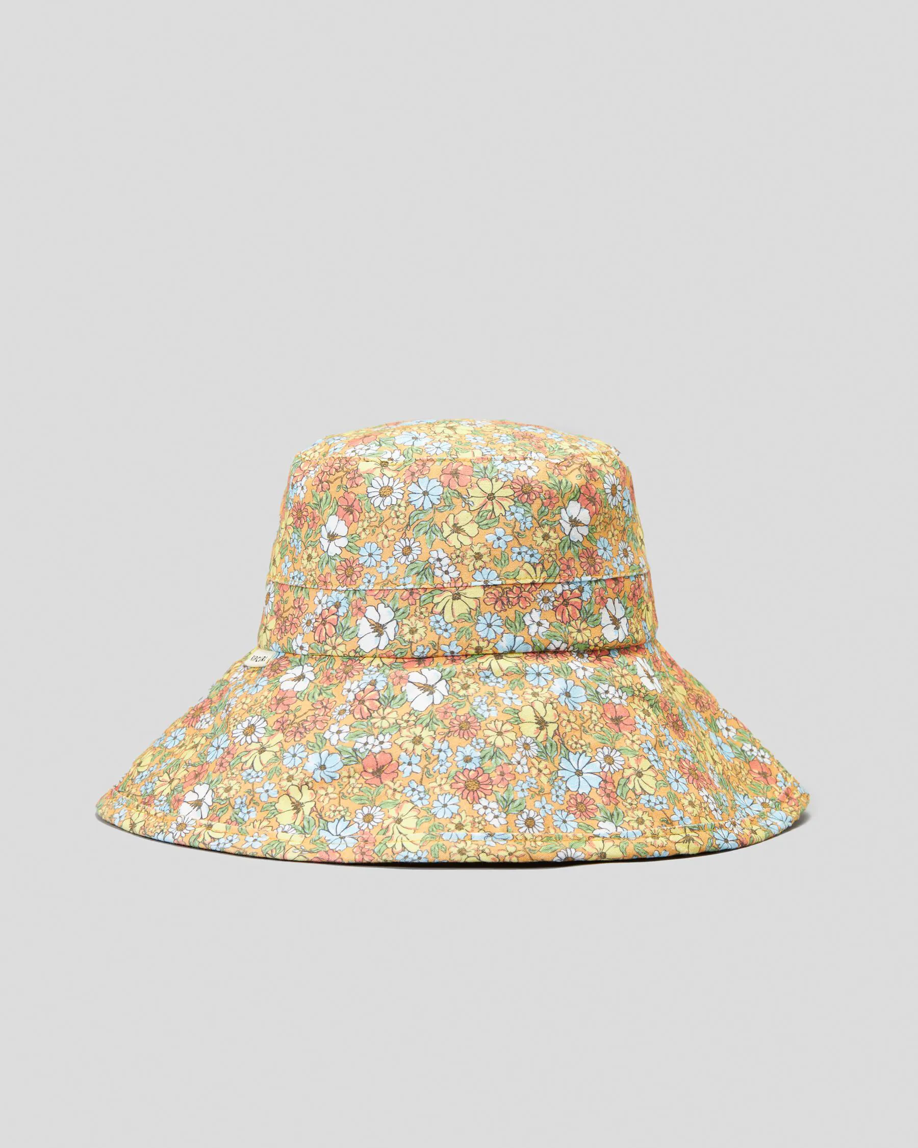 Rip Curl Tres Cool Bucket Hat